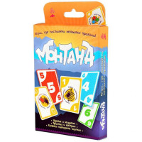 Настільна гра Magellan Монтана (MAG036271)