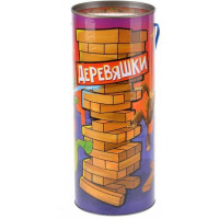 Настільна гра Magellan Деревинки (MAG119838)