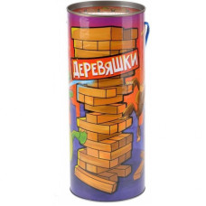 Настільна гра Magellan Деревинки (MAG119838)