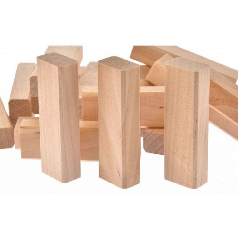 Настільна гра Magellan Деревинки (MAG119838)