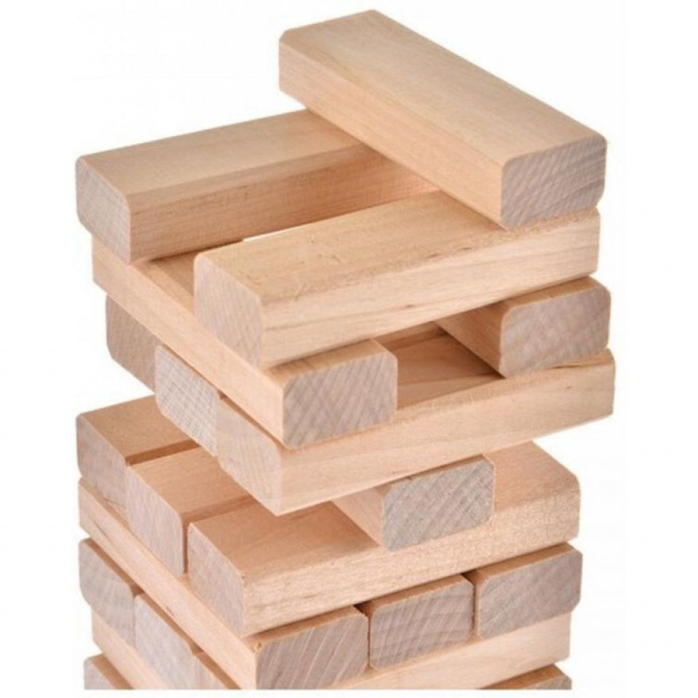 Настільна гра Magellan Деревинки (MAG119838)