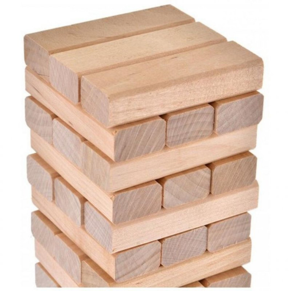 Настільна гра Magellan Деревинки (MAG119838)