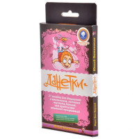 Настільна гра Magellan ТакНішки Юний детектив (Видання 2019) (MAG119797)