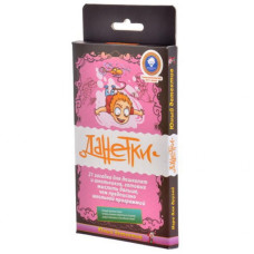 Настільна гра Magellan ТакНішки Юний детектив (Видання 2019) (MAG119797)