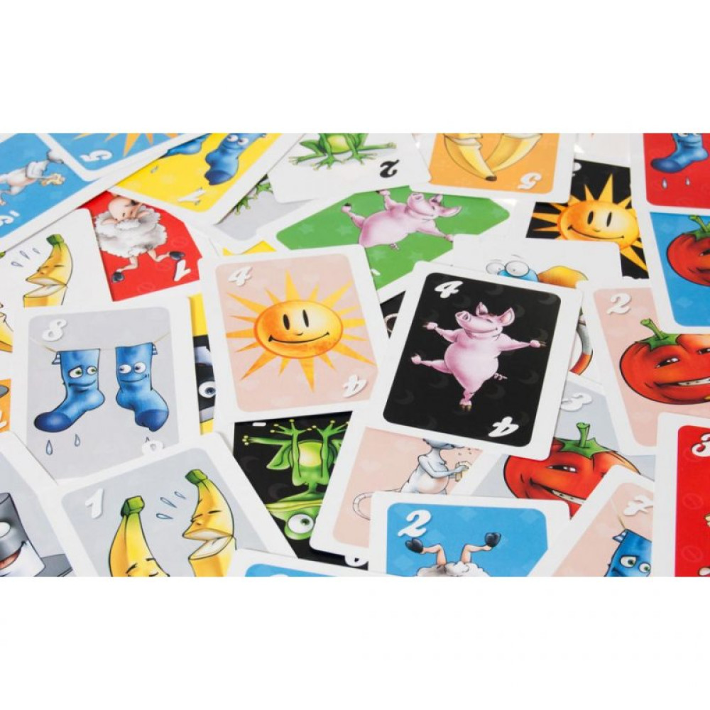 Настольная игра Magellan Хамелеон (MAG01994)