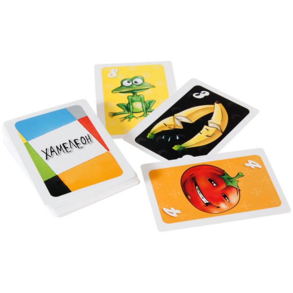 Настольная игра Magellan Хамелеон (MAG01994)