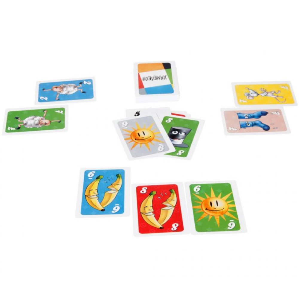 Настольная игра Magellan Хамелеон (MAG01994)