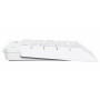 Клавіатура A4Tech K13P Fstyler Numeric Keypad White (FK13P (White))