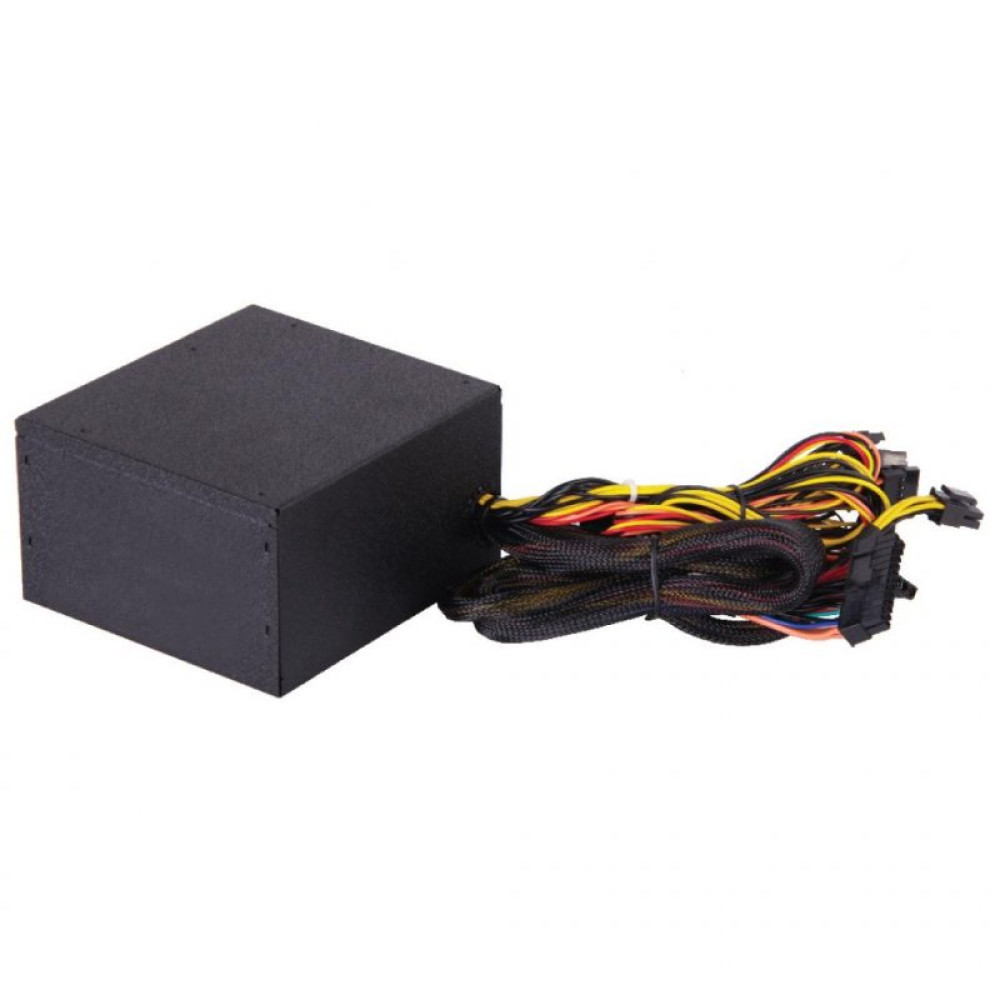 Блок питания QUBE 700W (QBC-GPM-700W-80B)