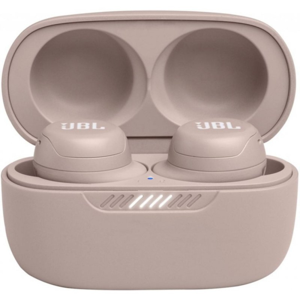 Навушники JBL Live Free NC+ Rose (JBLLIVEFRNCPTWSR)