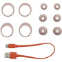 Навушники JBL Live Free NC+ Rose (JBLLIVEFRNCPTWSR)