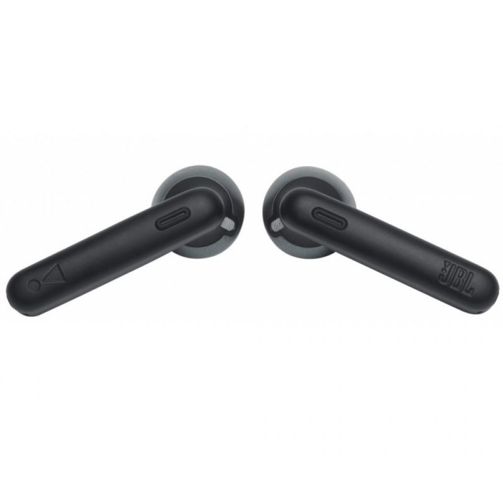 Навушники JBL Tune 225 TWS Black (JBLT225TWSBLK)