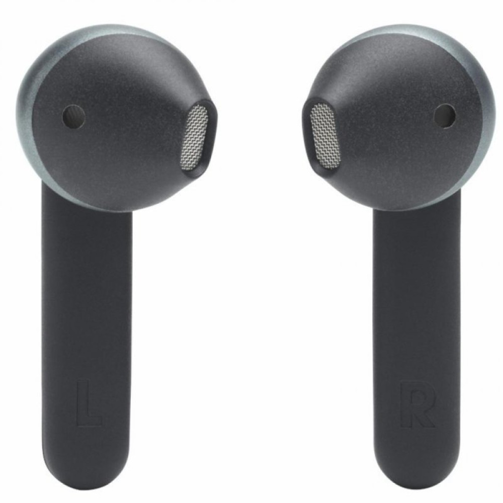 Навушники JBL Tune 225 TWS Black (JBLT225TWSBLK)