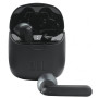 Навушники JBL Tune 225 TWS Black (JBLT225TWSBLK)
