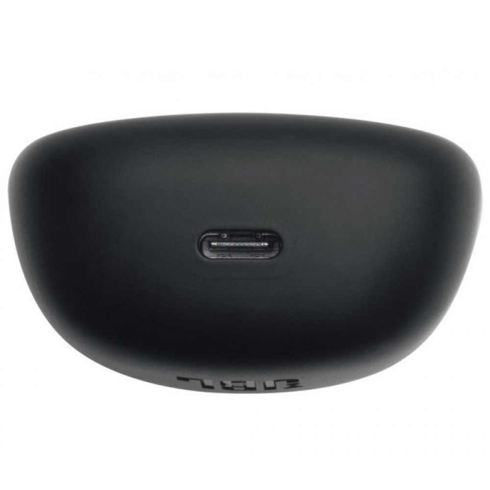 Навушники JBL Tune 225 TWS Black (JBLT225TWSBLK)