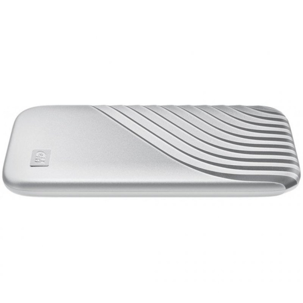 Накопичувач SSD USB 3.2 500GB WD (WDBAGF5000ASL-WESN) Накопичувач SSD USB 3.2 500GB WD (WDBAGF5000ASL-WESN)