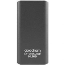 Накопитель SSD USB 3.2 1TB HL100 Goodram (SSDPR-HL100-01T)