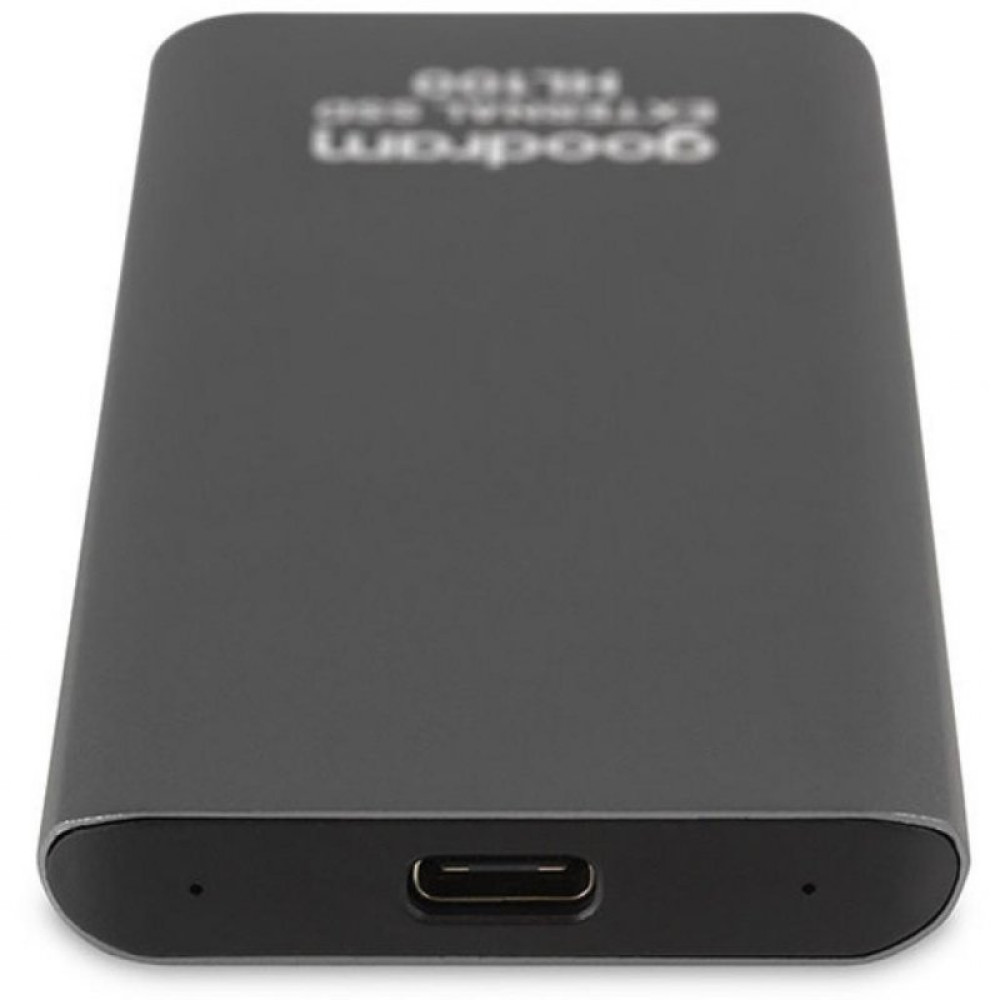 Накопитель SSD USB 3.2 1TB HL100 GOODRAM (SSDPR-HL100-01T)
