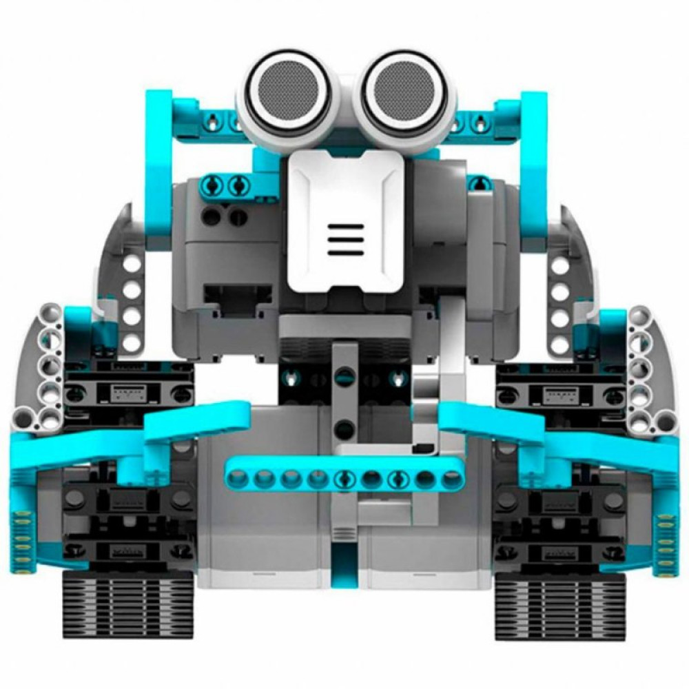 Конструктор Ubtech Программируемый робот ScoreBot ScoreBot (JRA0405) Конструктор Ubtech Программируемый робот ScoreBot ScoreBot (JRA0405)