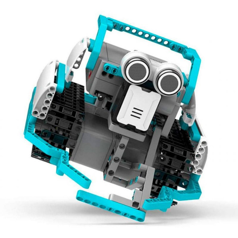 Конструктор Ubtech Программируемый робот ScoreBot ScoreBot (JRA0405) Конструктор Ubtech Программируемый робот ScoreBot ScoreBot (JRA0405)