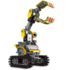 Конструктор Ubtech Программируемый робот TrackBots Kit TrackBots Kit (JRA0101)