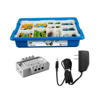 Конструктор LEGO Education набір Wedo 2.0 для молодшої школи (45300А)