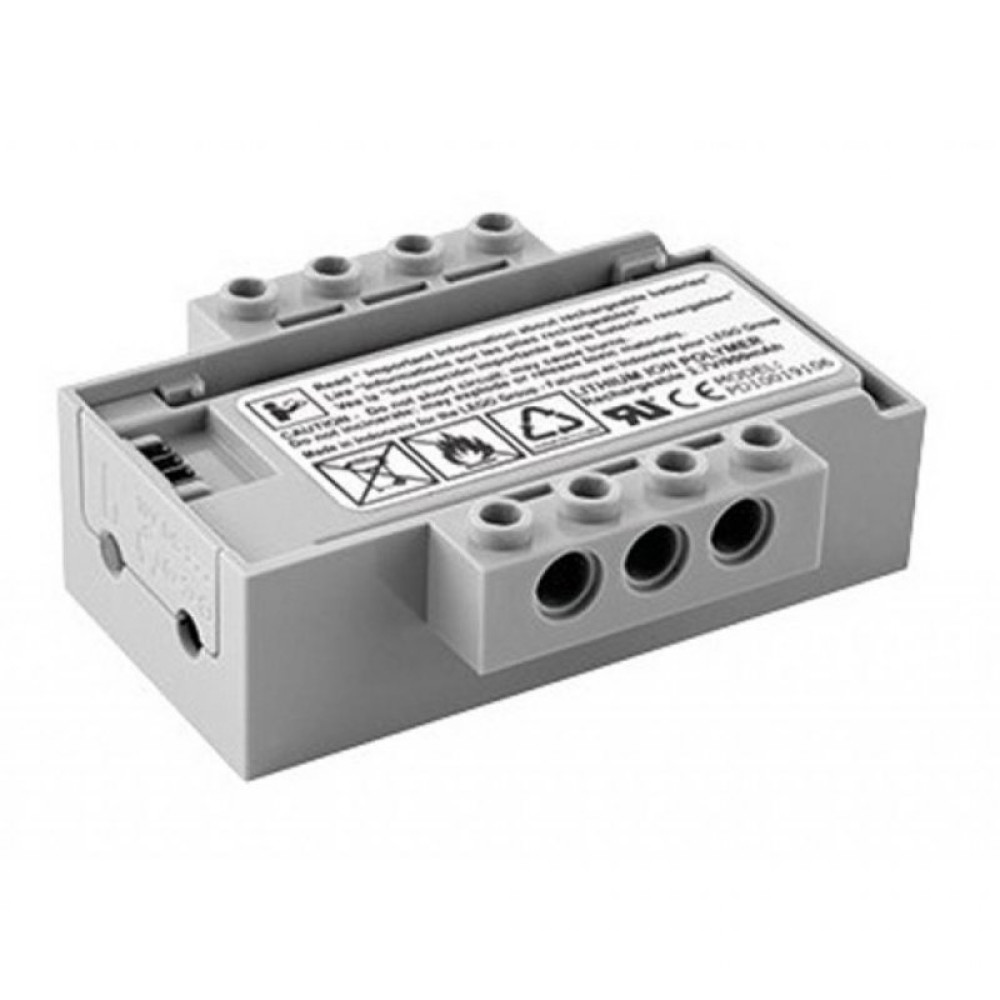 Конструктор LEGO Education набір Wedo 2.0 для молодшої школи (45300А)