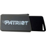 USB флеш накопичувач Patriot 32GB ST-Lifestyle Cliq Grey USB 3.1 (PSF32GCL3USB)