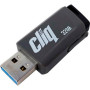 USB флеш накопичувач Patriot 32GB ST-Lifestyle Cliq Grey USB 3.1 (PSF32GCL3USB)
