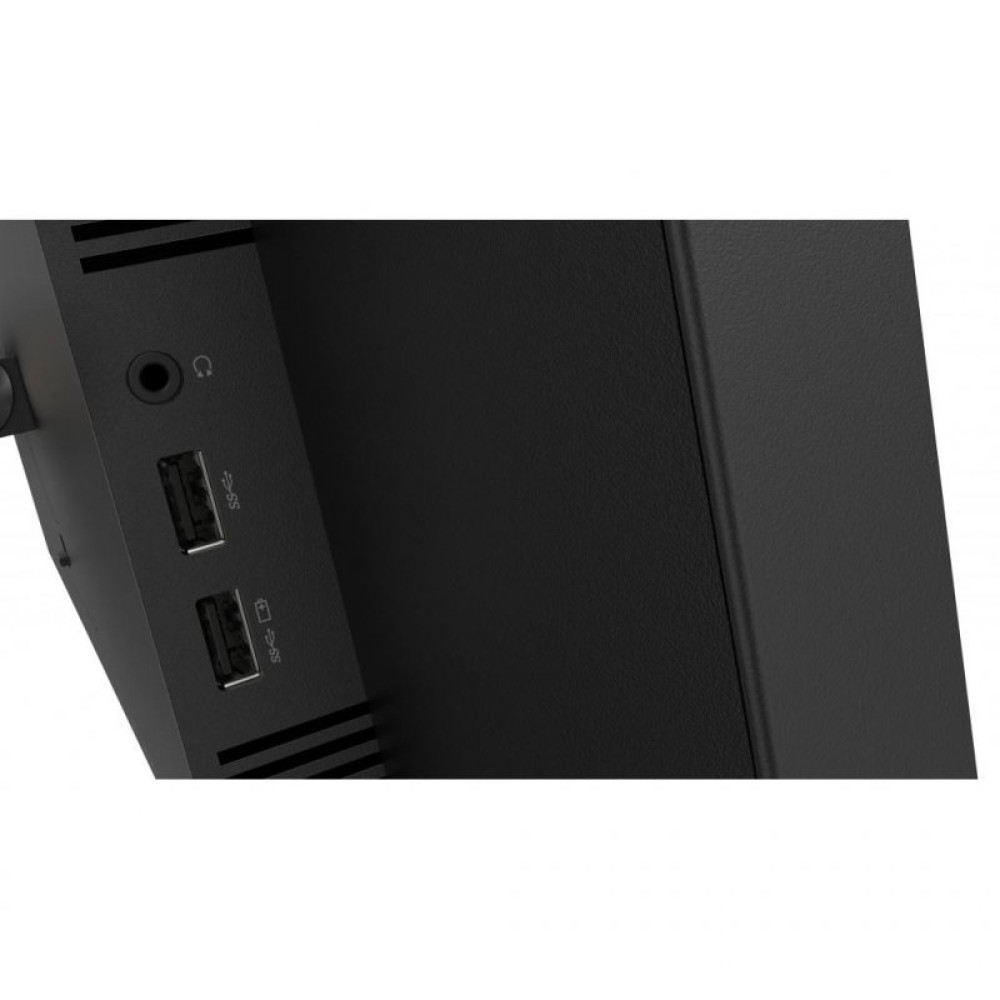 Монітор Lenovo ThinkVision T23i-20 (61F6MAT2UA)