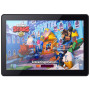 Планшет Pixus Sprint 10.1", 2/16ГБ, 3G, GPS, metal, black (4897058531411)