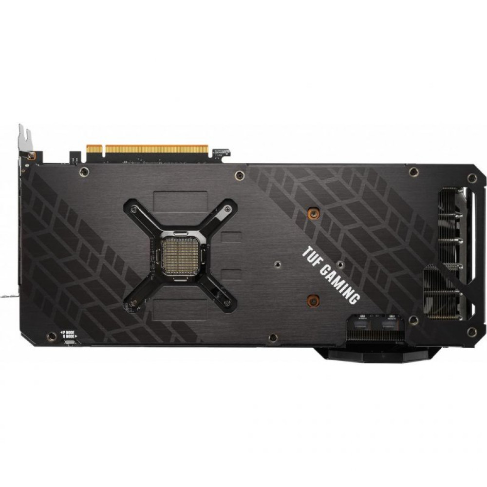 Видеокарта ASUS Radeon RX 6900 XT 16Gb TUF OC GAMING (TUF-RX6900XT-O16G-GAMING)