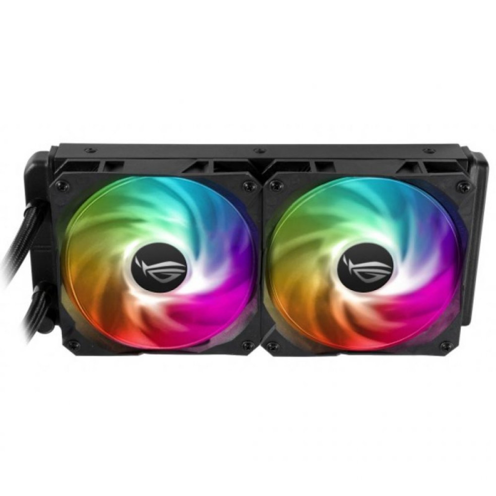 Відеокарта ASUS Radeon RX 6900 XT 16Gb ROG STRIX LC OC GAMING (ROG-STRIX-LC-RX6900XT-O16G-GAMING)