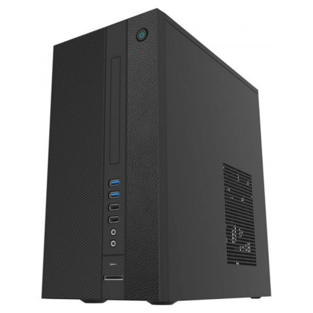 Корпус GAMEMAX SX632CR-400W