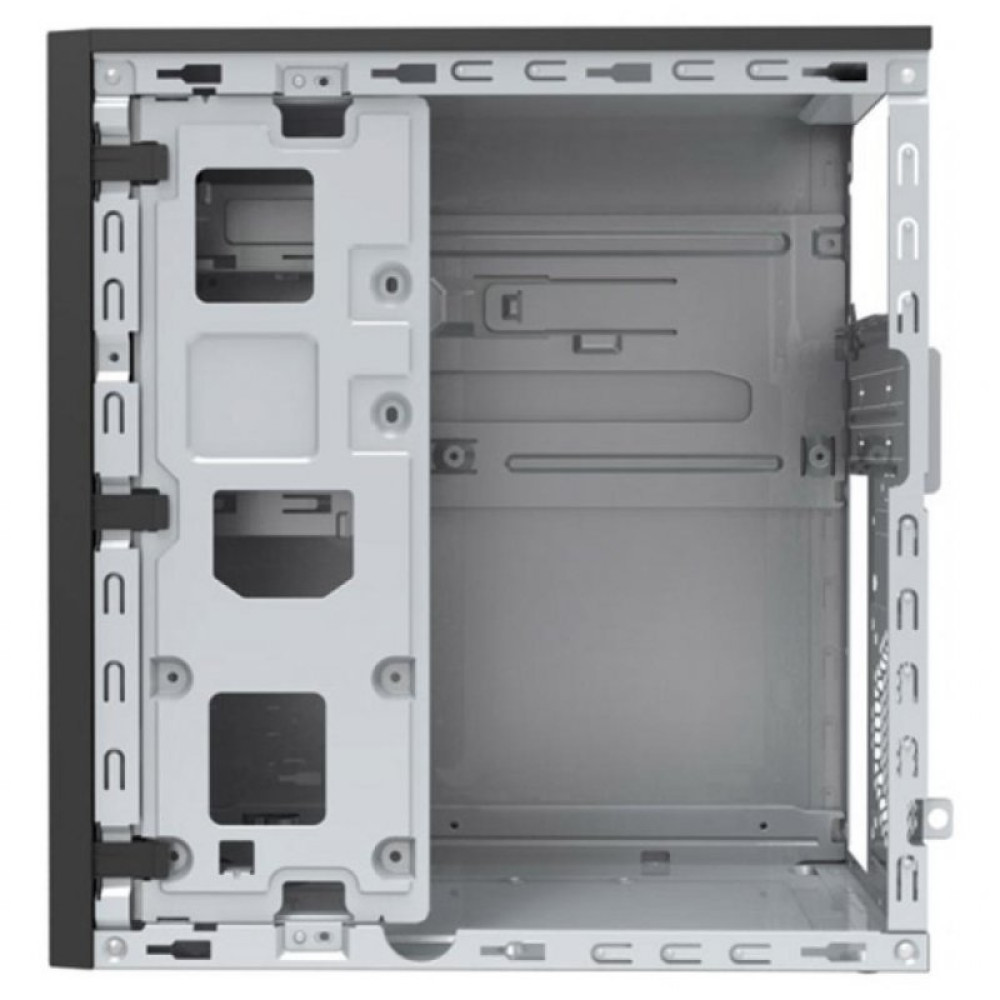 Корпус GAMEMAX SX632CR-400W