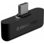 Навушники SteelSeries Arctis 1 Wireless for PS5 Black (SS61519)