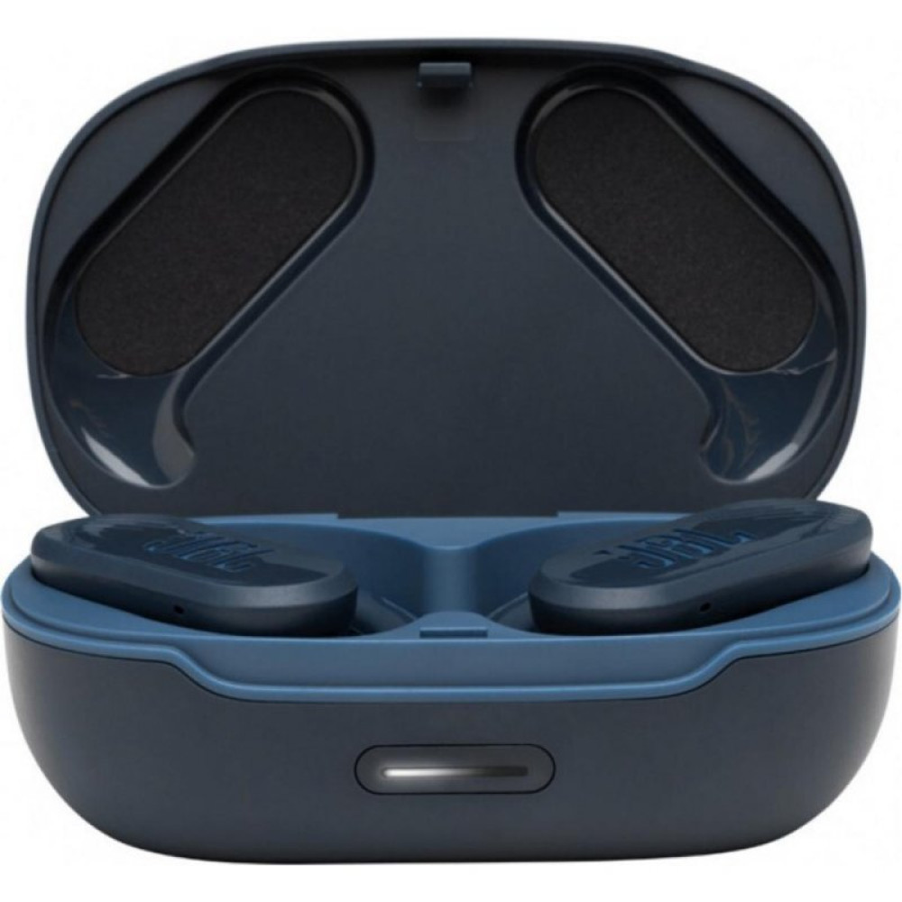 Навушники JBL Endurance Peak II Blue (JBLENDURPEAKIIBL)