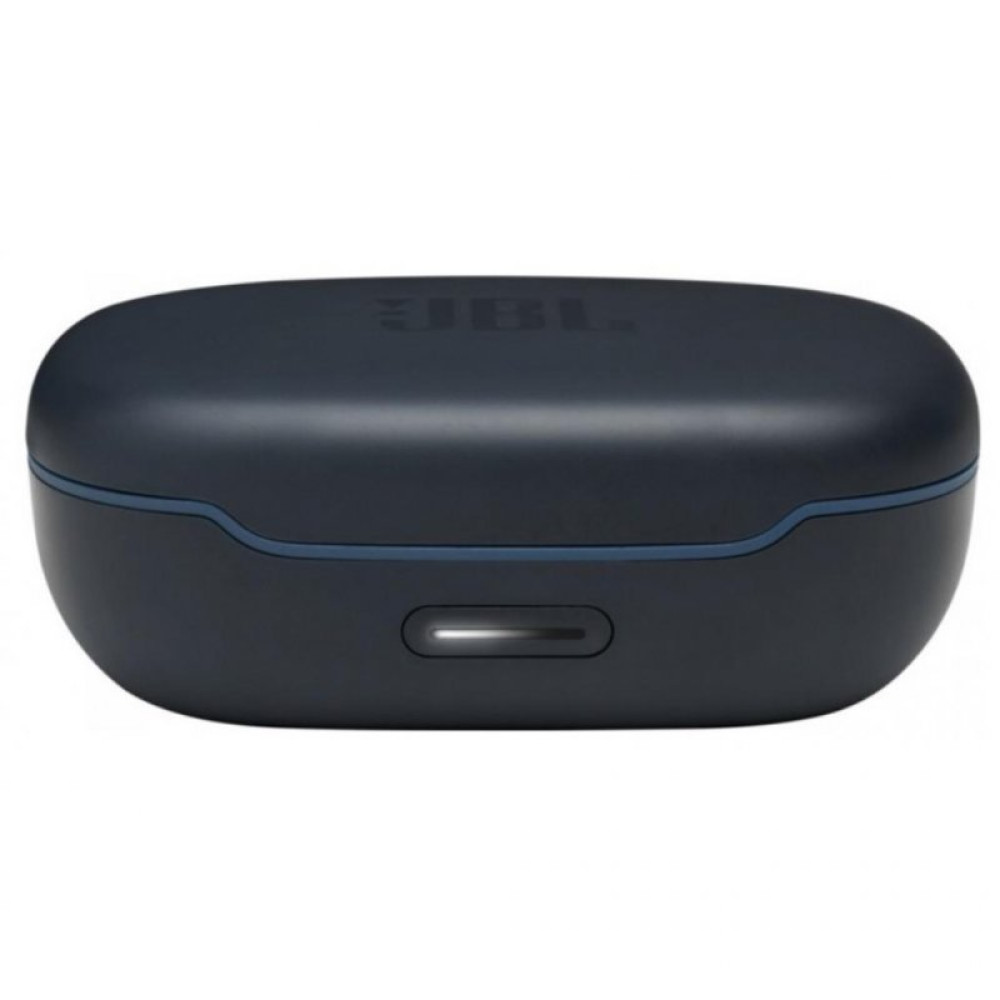 Навушники JBL Endurance Peak II Blue (JBLENDURPEAKIIBL)