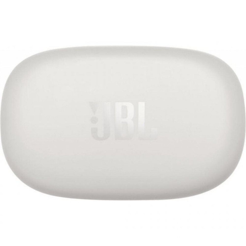 Наушники JBL Endurance Peak II White (JBLENDURPEAKIIWT)