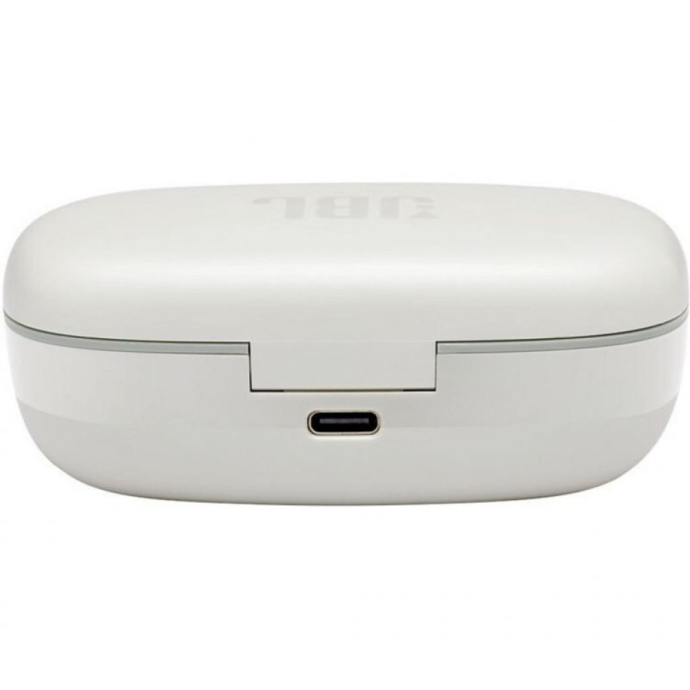 Наушники JBL Endurance Peak II White (JBLENDURPEAKIIWT)