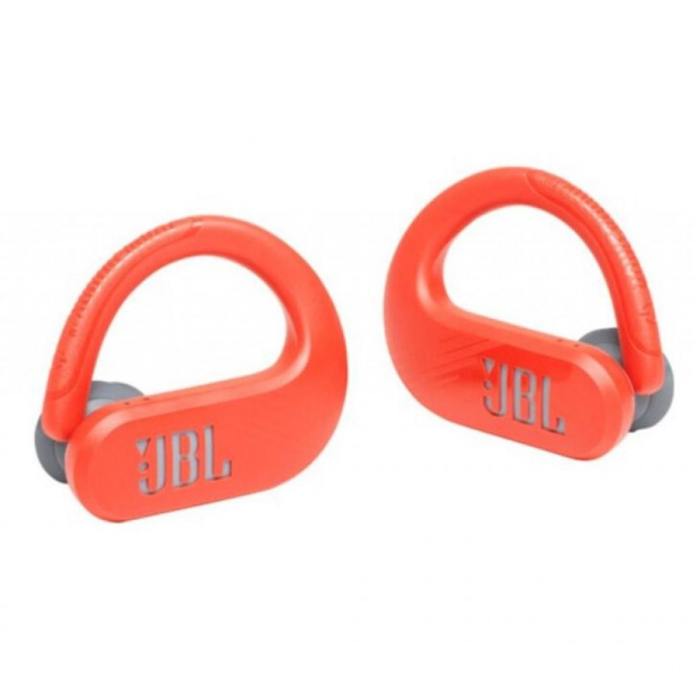 Навушники JBL Endurance Peak II Coral (JBLENDURPEAKIICO)
