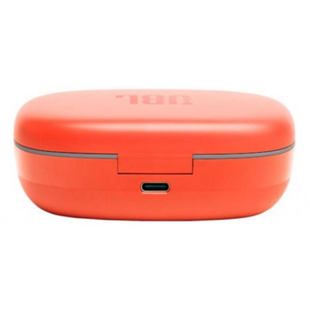 Навушники JBL Endurance Peak II Coral (JBLENDURPEAKIICO)