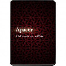Накопитель SSD 2.5" 128GB AS350X Apacer (AP128GAS350XR-1)
