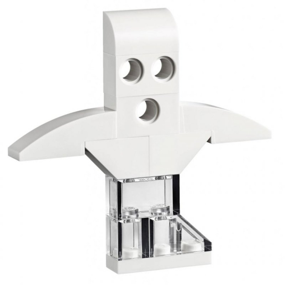 Конструктор LEGO Classic Кубики и свет (11009)