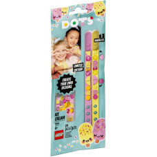 Конструктор LEGO DOTS Браслеты для лучших друзей (41910) Конструктор LEGO DOTS Браслеты для лучших друзей (41910)