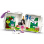 Конструктор LEGO Friends Куб-далматинец с Эммой (41663)