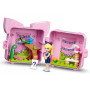 Конструктор LEGO Friends Куб-кит со Стефани (41665)
