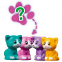 Конструктор LEGO Friends Куб-кит со Стефани (41665)