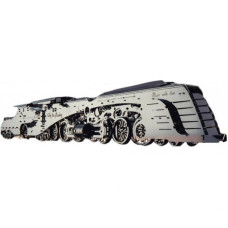 Конструктор Time For Machine коллекционная модель Dazzling Steamliner (T4M38017) Конструктор Time For Machine коллекционная модель Dazzling Steamliner (T4M38017)