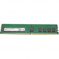 Модуль памяти для сервера DDR4 16GB ECC RDIMM 2933MHz 1Rx4 1.2V CL21 MICRON (MTA18ASF2G72PZ-2G9E1)